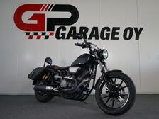 Yamaha XVS