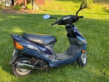 Kymco Filly