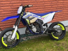 Sherco SE-R