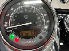 Honda VT