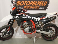 SWM SM