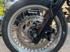 Aprilia SX