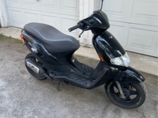 Derbi Atlantis