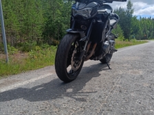 Kawasaki Z