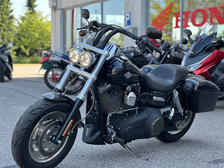 Harley-Davidson Dyna