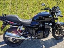 Suzuki GSX