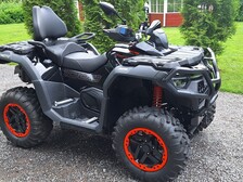 CFMOTO CFORCE