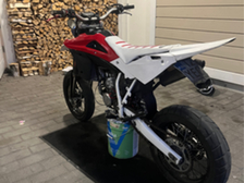 Husqvarna SM