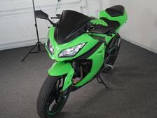 Kawasaki Ninja