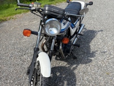 Honda CB