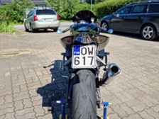 Suzuki GSX-R