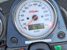 Suzuki SV