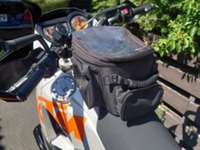 KTM 990