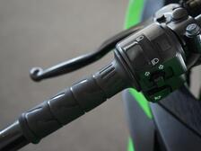 Kawasaki Ninja