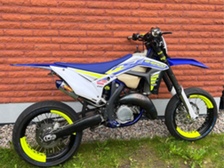 Sherco SE-R