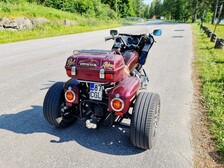 Honda GL