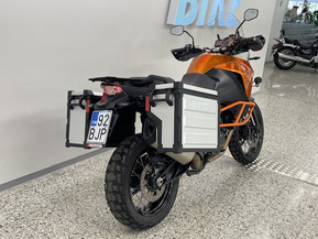 KTM 1190