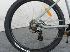 Benelli Mantus E-GO