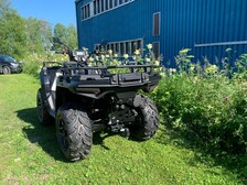 Polaris Sportsman