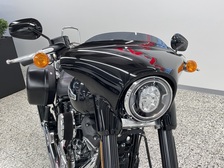 Harley-Davidson Softail