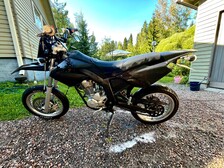 Derbi Senda