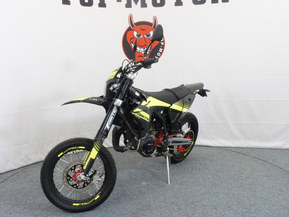 Fantic Motor Performance