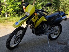 KTM 640