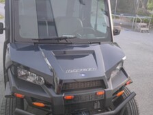 Polaris Ranger