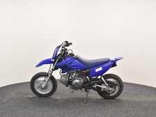Yamaha TT-R