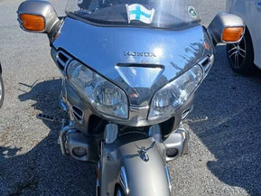 Honda GL