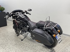 Harley-Davidson Softail