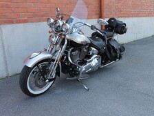 Harley-Davidson Softail