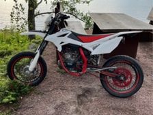 Beta RR