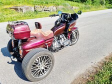 Honda GL