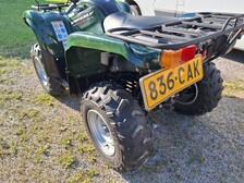 Yamaha T3 550
