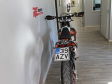 KTM 300