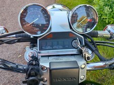 Honda Shadow