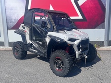 Polaris RZR