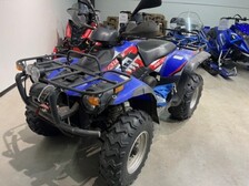 Linhai 300 4x4