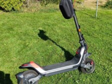 Segway by Ninebot -