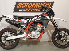 SWM SM