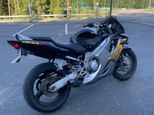 Honda CBR