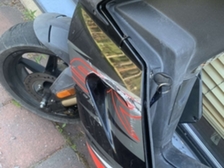 Aprilia SR
