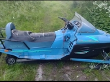 Lynx Cobra