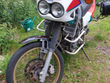 Honda XRV