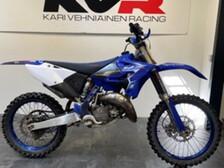 Yamaha YZ