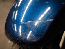 Vespa LX