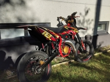 Beta RR