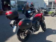 Honda CB