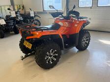 CFMOTO CFORCE